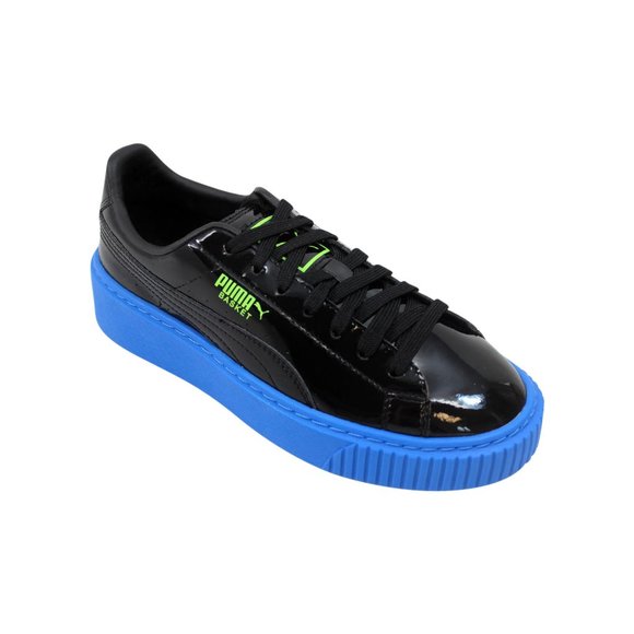 Grade-School Basket Platform Block Jr 366839 02 - Picture 11 of 11